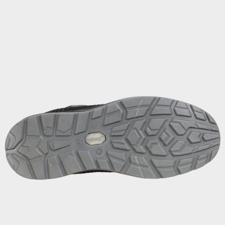 RACE PRO S3S, Bocanci de protecție din material textil, bombeu compozit, talpă poliuretan [3]
