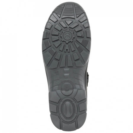 RAIDEN S1, Sandale de protectie cu bombeu, talpa SRC [4]