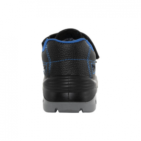 RAIDEN S1, Sandale de protectie cu bombeu, talpa SRC [1]