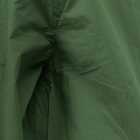 RAINFALL-G, Haină de lucru din PVC [7]