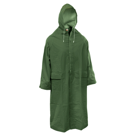 IMBRACAMINTE - RAINFALL-G, Haină de lucru din PVC