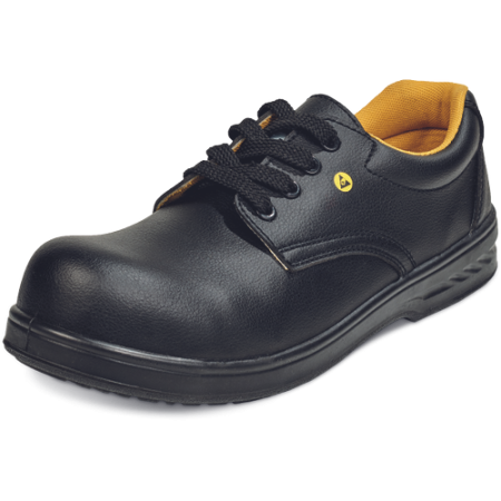 Pantofi - RAVEN MF ESD S1 SRC, Pantofi de protecție