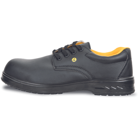 RAVEN MF ESD S1 SRC, Pantofi de protecție [2]