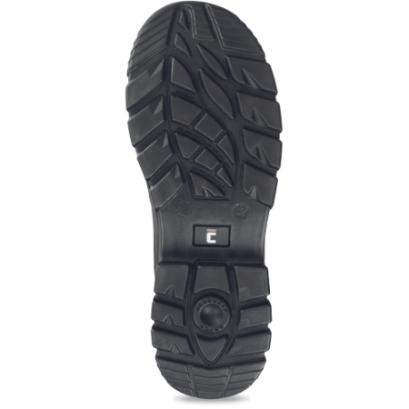 RAVEN XT O1 SR SC, Pantofi de lucru din piele de vacă șpăltuită [3]