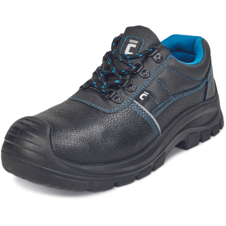 RAVEN XT O1 SR SC, Pantofi de lucru din piele de vacă șpăltuită [1]