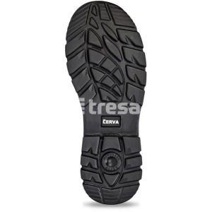 RAVEN XT S3 CI, Bocanci de protectie cu bombeu, lamela antiperforatie, fete hidrofobizate, talpa SRC [1]