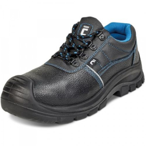 Pantofi - RAVEN XT S3 SRC, Pantofi de protectie cu bombeu metalic si lameta antiperforatie
