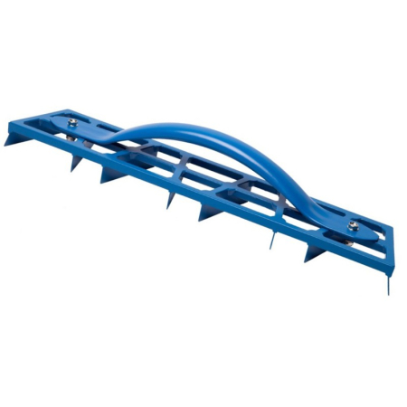Scule și unelte - Răzuitor pentru tencuială 450 x 90 mm
