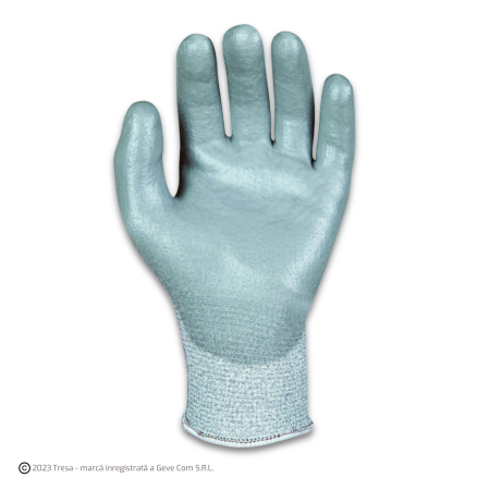 RECUT3, manusi de protectie antitaiere [1]