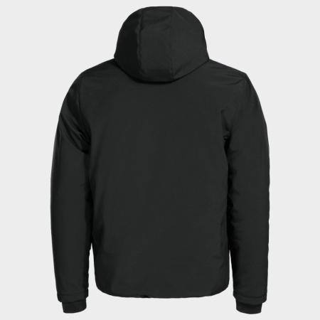 REEF PAD, Jachetă de lucru tip softshell impermeabilă din poliester cu spandex, 270 g/mp [4]