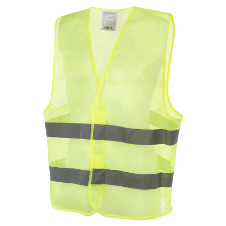 REFLECTIT-Y, Vestă de lucru din poliester, 60 g/mp [2]