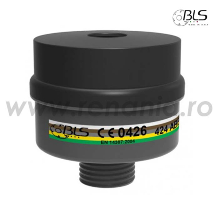 PROTECȚIE RESPIRATORIE - RENANIA ABEK1P3, Filtru pentru protecție respiratorie