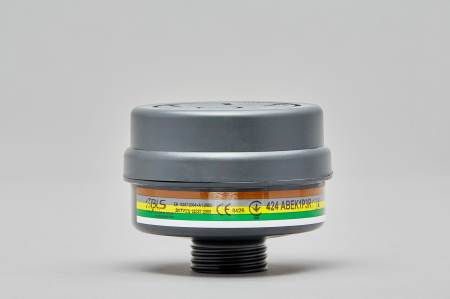 PROTECȚIE RESPIRATORIE - RENANIA ABEK1P3, Filtru pentru protecție respiratorie
