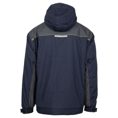 RENDURA FROST, Jachetă de iarnă tip softshell din 100% poliester, căptușeală din poliester 140 g/mp [22]