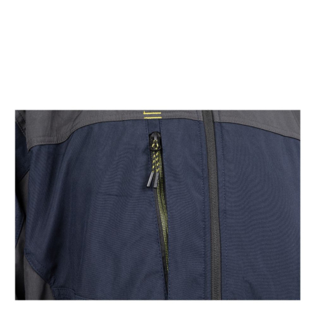 RENDURA FROST, Jachetă de iarnă tip softshell din 100% poliester, căptușeală din poliester 140 g/mp [23]
