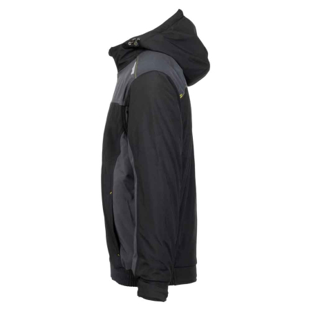 RENDURA FROST, Jachetă de iarnă tip softshell din 100% poliester, căptușeală din poliester 140 g/mp [2]