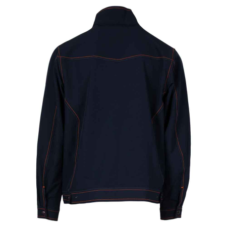 RENDURA LIGHT, Jachetă de lucru stretch din poliester și spandex [1]