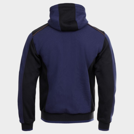 REVOLT 2.0, Hanorac din bumbac și poliester, 300 g/mp, cu căptușeală fleece [3]