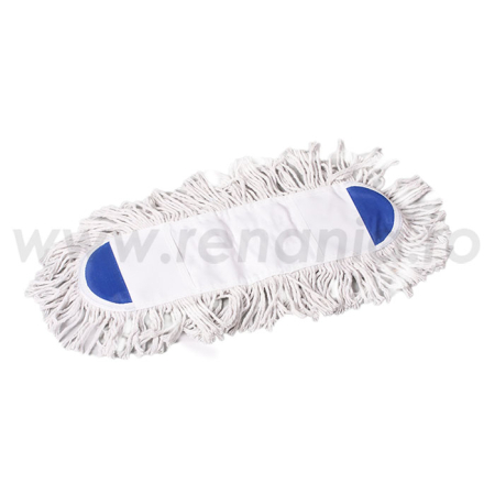 CURĂȚENIE ȘI INGRIJIRE - Rezervă pentru mop plat din bumbac