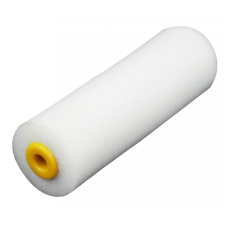Scule și unelte - Rezervă rulou vopsit burete 100 mm