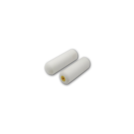 Scule și unelte - Rezervă rulou vopsit burete 110 mm rotund-22496