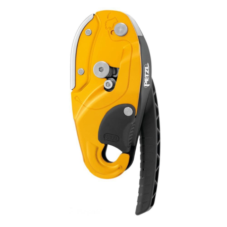 Dispozitive de ancorare și conectare - RIG, Dispozitiv pentru alpinism utilitar
