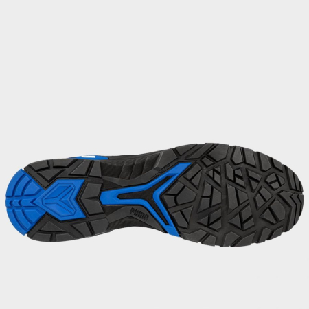 RIO NEGRU MID S3 SRC, Bocanci de protectie din piele intoarsa hidrofoba [4]