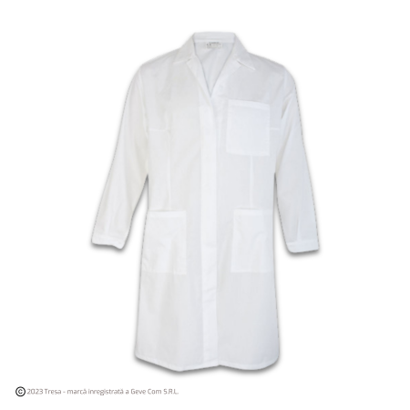 RITA, Halat femei din tercot, 150 g/mp [1]