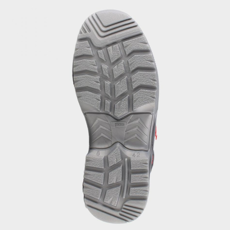 Ritmo S3L SR FO AN, Bocanci de protectie din piele naturala, cu bombeu compozit [1]