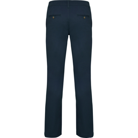 RITZ PA9106, Pantaloni de lucru pentru bărbați din bumbac și fibre sintetice [1]