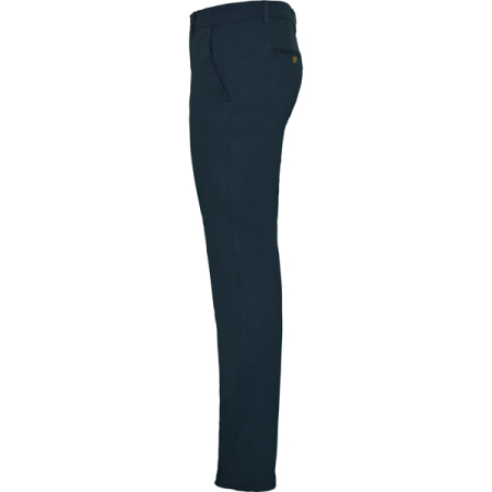 RITZ PA9106, Pantaloni de lucru pentru bărbați din bumbac și fibre sintetice [2]