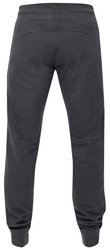 RIVARY, Pantaloni sport SLIM FIT din bumbac și poliester, 320 g/mp [1]