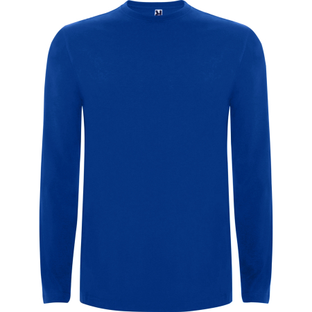 Tricouri si bluze - RL1217, Tricou cu mânecă lungă din bumbac, 160 g/mp