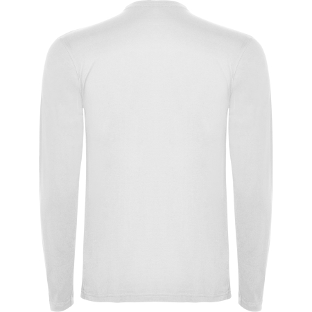 RL1217, Tricou cu mânecă lungă din bumbac, 160 g/mp [1]