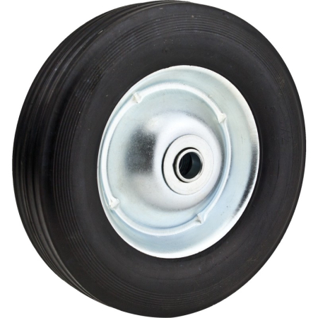 Roți și rotile industriale - Roată carucior cu rulment 8" x 1,75', SR1503