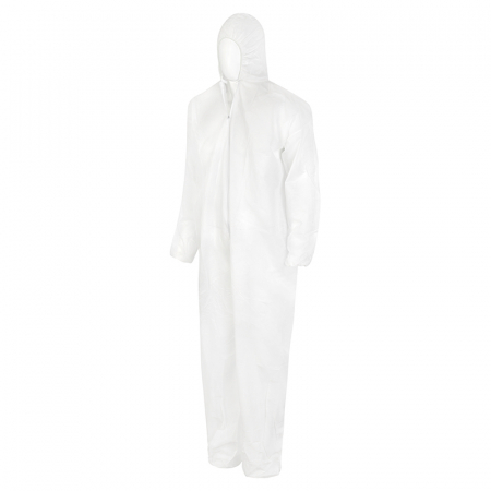 ROCK, Combinezon de unica folosinta din polipropilena [1]