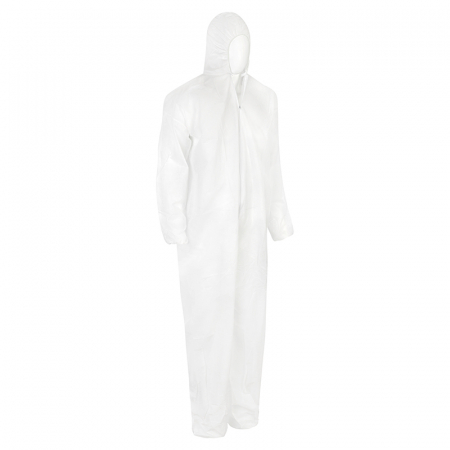 Combinezoane unică folosință - ROCK, Combinezon de unica folosinta din polipropilena