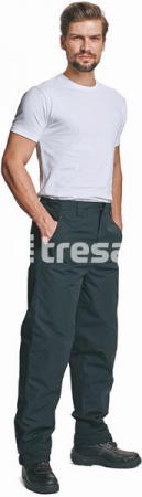 IMBRACAMINTE - RODD, Pantaloni de iarna din nailon si PU