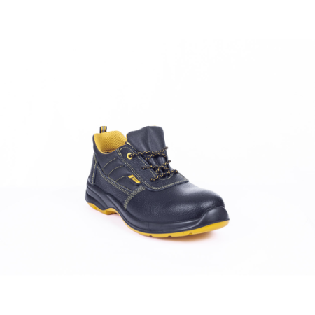 ROMA MF S3 SRC, Pantofi de protecție din piele naturală barton șpăltuită [7]