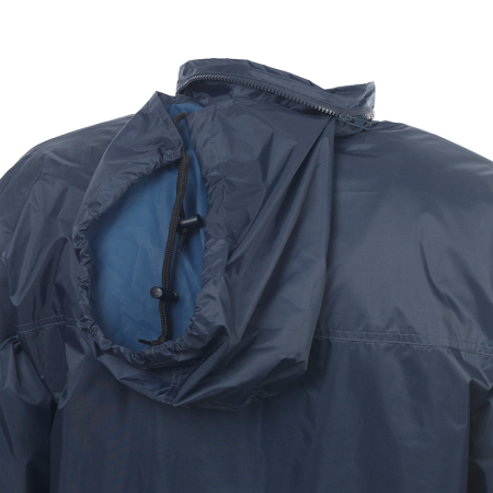 ROTDZS, Jachetă de lucru din nylon și PVC, 200 g/mp, căptușeală 100% poliester (200 g/m²) [5]