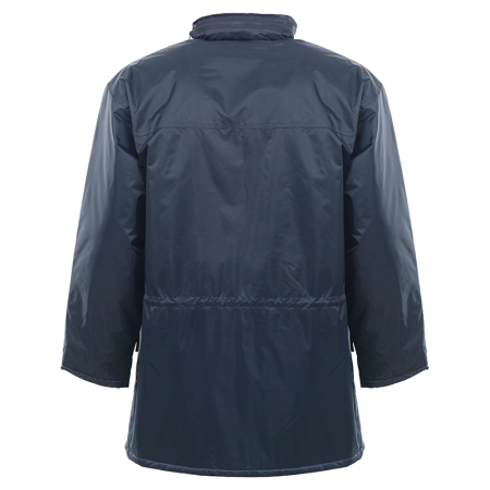 ROTDZS, Jachetă de lucru din nylon și PVC, 200 g/mp, căptușeală 100% poliester (200 g/m²) [2]