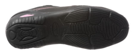 RUBIS S3L, Pantofi de protecție de damă din piele nubuck, bombeu compozit, lamelă antiperforație [3]