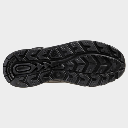 RULER MID S3S, Bocanci de protecție din piele nubuck, bombeu fibra sticla, talpă PU/TPU [10]