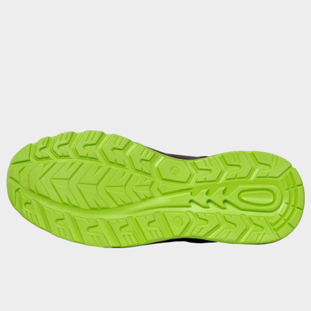 RULER S3S, Pantofi de protecție din piele de bovină, bombeu compozit, talpă [2]