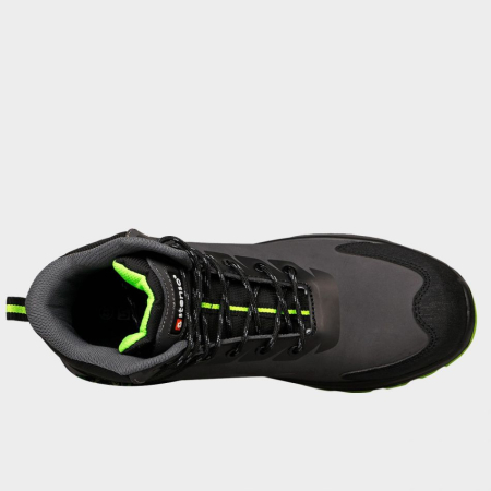 RULER S3S, Bocanci de protecție din piele nubuck, bombeu compozit, talpă poliuretan [7]