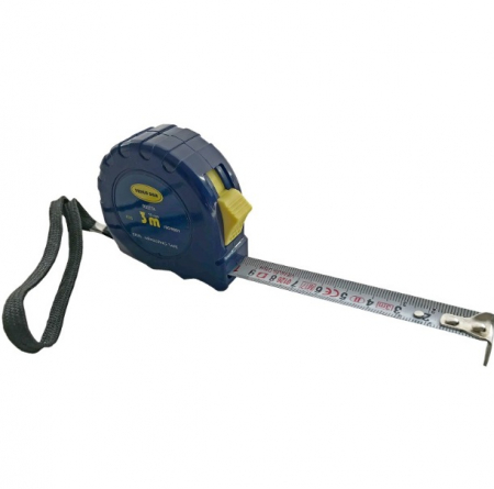 Instrumente de masură și marcaj - Ruleta #88 - 3 m x 16 mm