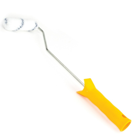Scule și unelte - Rulou vopsit texalon 100 x 40 mm-20002