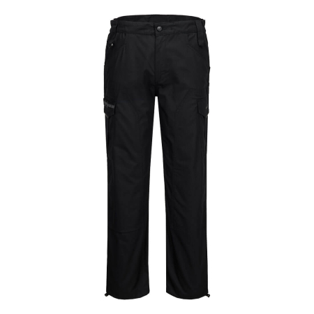 S227, Pantaloni de lucru din poliester și bumbac, țesătură ripstop, 230 g/mp [1]