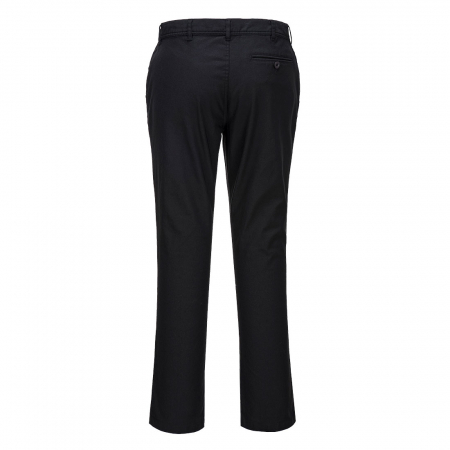 S232, Pantaloni în talie din bumbac elastic Kingsmill Stretch, 255 g/mp [7]