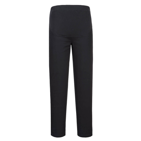 IMBRACAMINTE - S234, Pantaloni din 98% bumbac, 2% elastan, 255 g/mp
